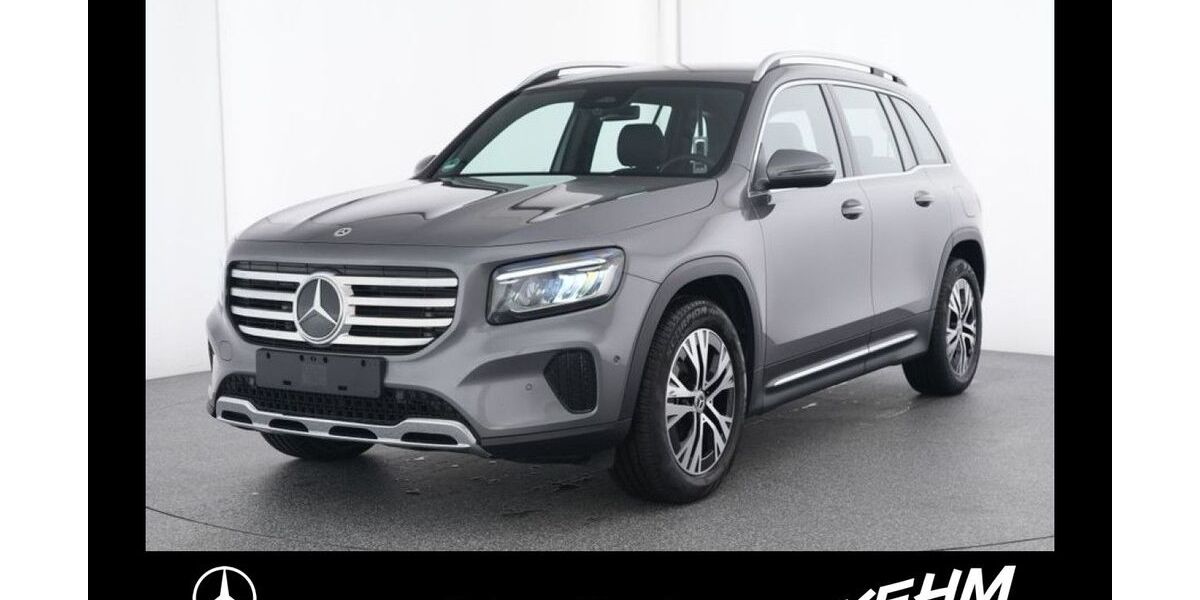 Mercedes-Benz GLB 200 9.829 km 41.290 &euro; Bad Neustadt 97616