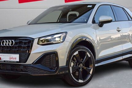 Audi Q2 5.750 km 38.780 € Verden 27283