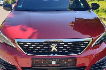 Peugeot 308 46.000 km 14.799 &euro; Stolberg (Rhld) 52222