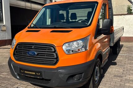 Ford Transit 147.500 km 12.900 &euro; Bobenheim-Roxheim 67240