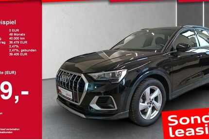 Audi Q3 27.964 km 34.159 &euro; Weida 07570