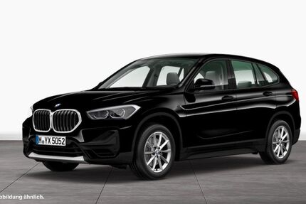 BMW X1 41.700 km 23.810 &euro; Aschaffenburg 63741
