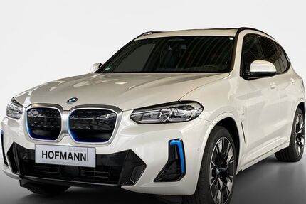 BMW iX3 35.300 km 40.215 &euro; Abensberg 93326