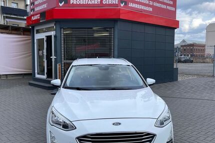 Ford Focus 94.464 km 9.999 &euro; Leipzig 04229