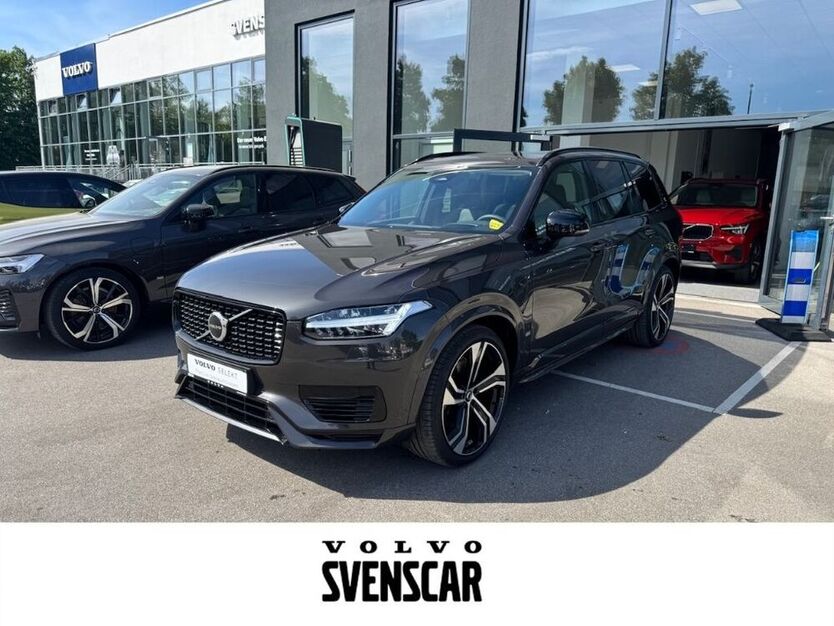 XC90