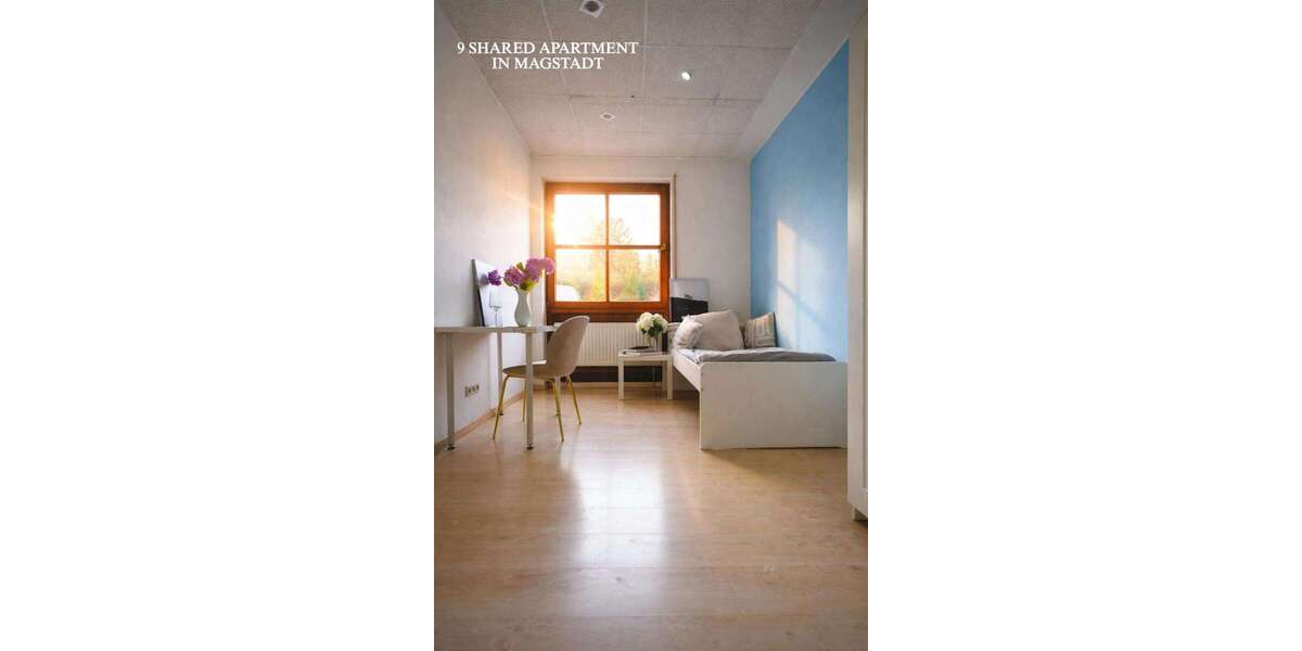 Zimmer Magstadt - 650&euro; | Angebot:24644761