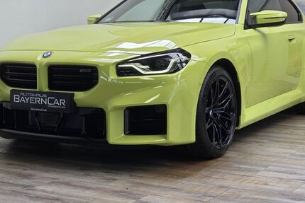 BMW M2 6.000 km 73.489 &euro; Königsbrunn 86343