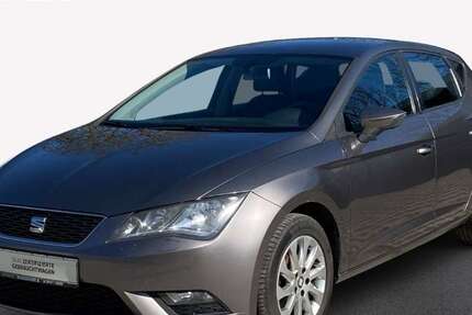 Seat Leon 235.665 km 5.890 &euro; Pfaffenhofen 85276