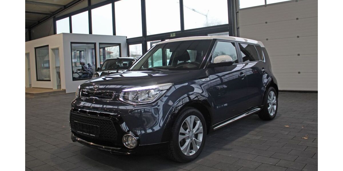 Kia Soul 125.970 km 10.990 &euro; Andervenne 49832