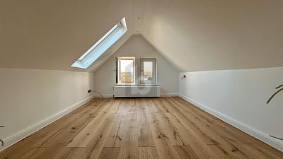 MINIATUR PENTHOUSE MIT LOFT CHARAKTER - Dachgeschoßwohnung Schwarzenbek | Angebot:26184379