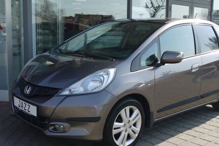 Honda Jazz 92.000 km 9.995 &euro; Gosen / Neu-Zittau 15537