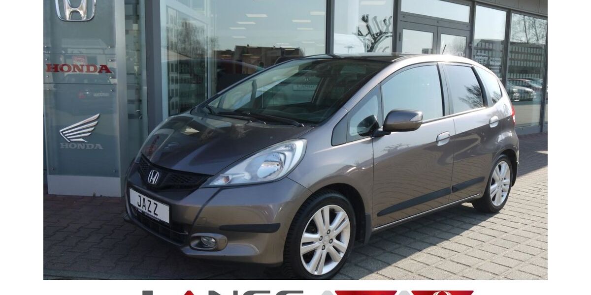 Honda Jazz 92.000 km 9.995 &euro; Gosen / Neu-Zittau 15537