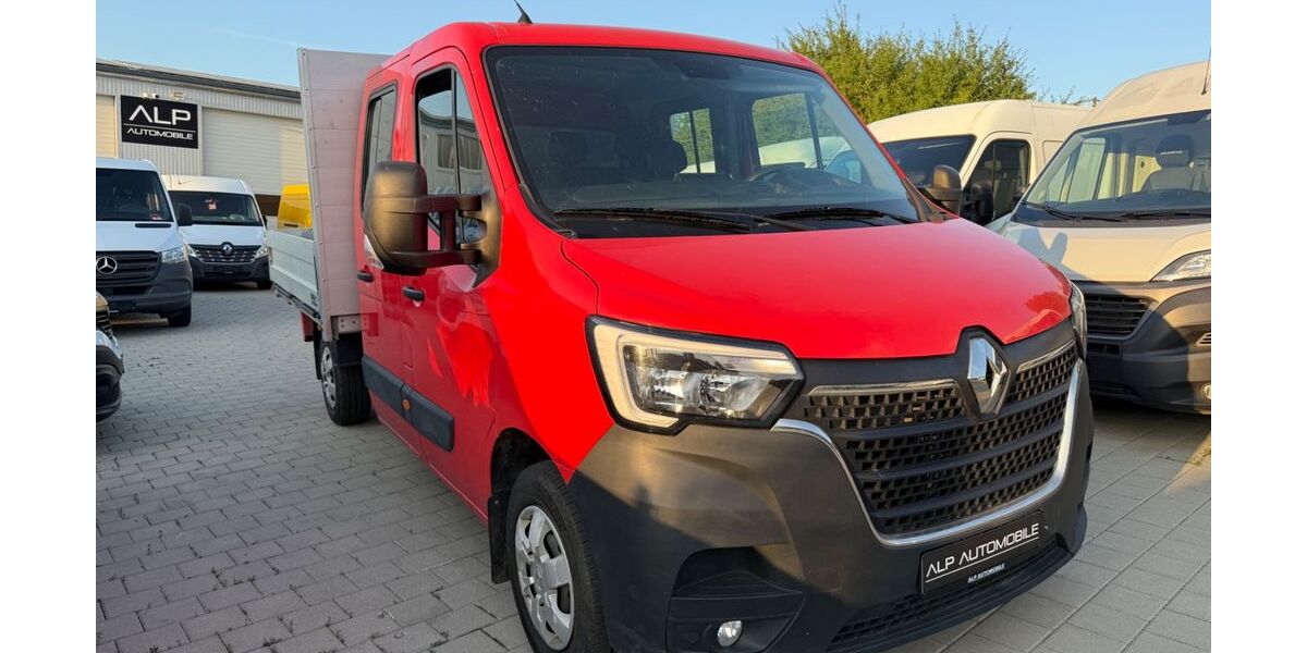 Renault Master 60.800 km 16.500 &euro; Vöhringen-Wittershausen 72189