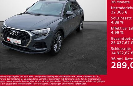 Audi Q3 114.397 km 26.450 € Osnabrück 49080