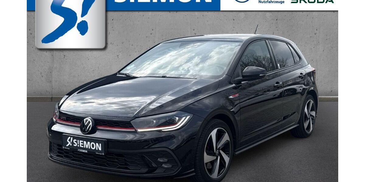 VW Polo 52.606 km 21.930 &euro; Münster 48157