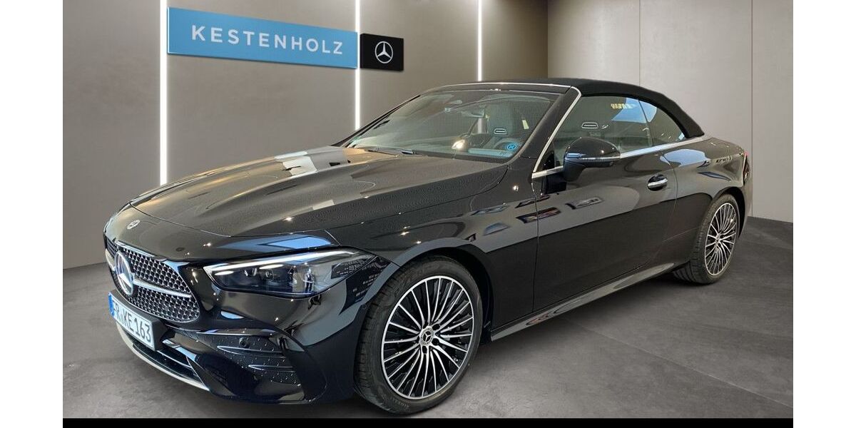 Mercedes-Benz CLE 200 2.001 km 66.900 &euro; Freiburg 79111