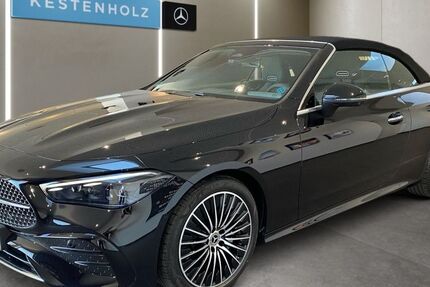Mercedes-Benz CLE 200 2.490 km 66.850 &euro; Freiburg 79111