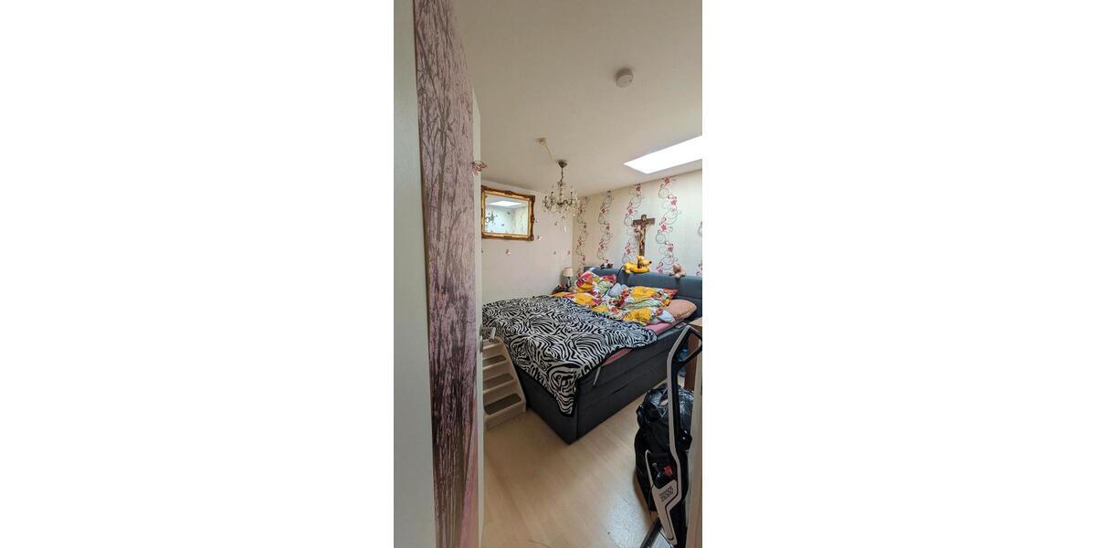 Etagenwohnung Sennfeld - 2 Zimmer, 61 m&sup2;, 680&euro; | Angebot:26351884