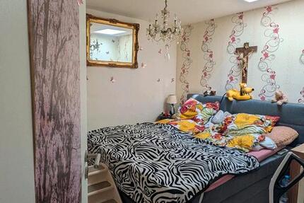 Wohnung Sennfeld - 2 Zimmer, 61 m&sup2;, 680&euro; | Angebot:26351884