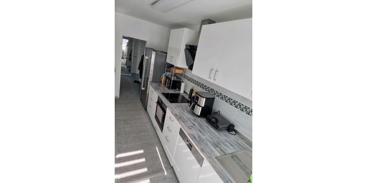 Etagenwohnung Wesel - 3 Zimmer, 85 m&sup2;, 135.000&euro; | Angebot:27004004
