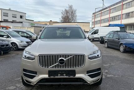 Volvo XC90 369.000 km 14.990 &euro; Rosenheim 83022