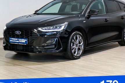 Ford Focus 63.116 km 18.990 &euro; Paderborn 33102