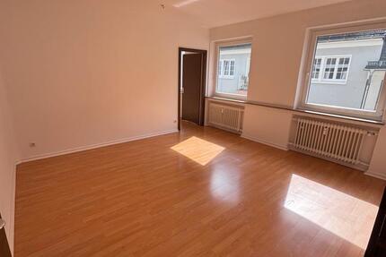 Lichtdurchflutete 4,5-Zimmer-Wohnung in der Siegener Oberstadt