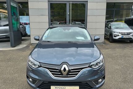 Renault Megane 93.100 km 11.995 &euro; Bad Wimpfen 74206