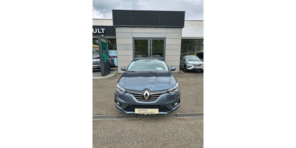Renault Megane 93.100 km 11.995 &euro; Bad Wimpfen 74206
