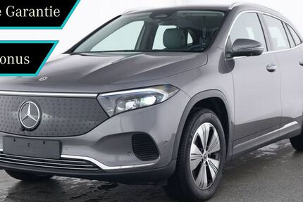 Mercedes-Benz EQA 14.527 km 39.898 € Dornstadt 89160