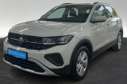 VW T-Cross 7.700 km 22.990 &euro; Weilheim 82362