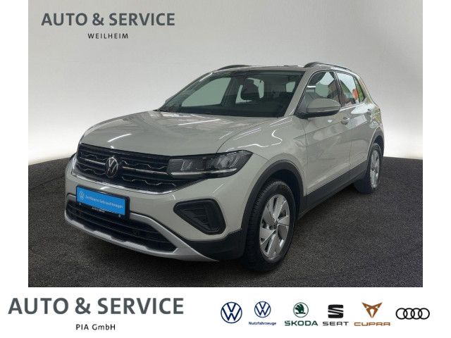 VW T-Cross 7.700 km 22.990 &euro; Weilheim 82362