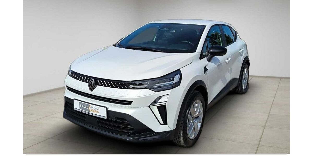 Renault Captur 13.000 km 22.990 &euro; Rostock 18146