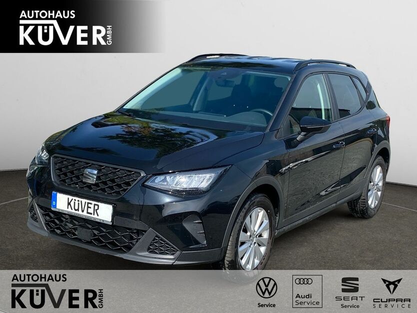 Seat Arona 14.600 km 19.750 € Hagen 27628