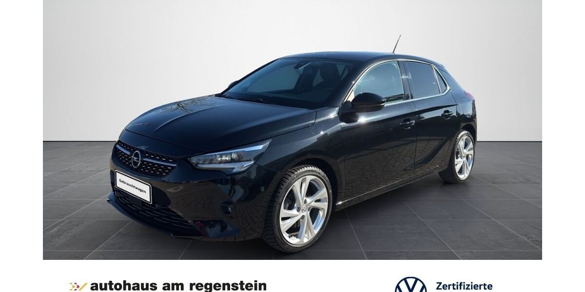 Opel Corsa 69.537 km 10.940 &euro; Blankenburg 38889
