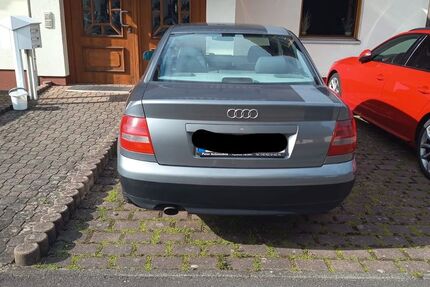 Audi A4 171.000 km 2.999 &euro; Lohr am Main 97816