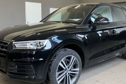 Audi Q5 102.962 km 29.479 &euro; Gera 07546