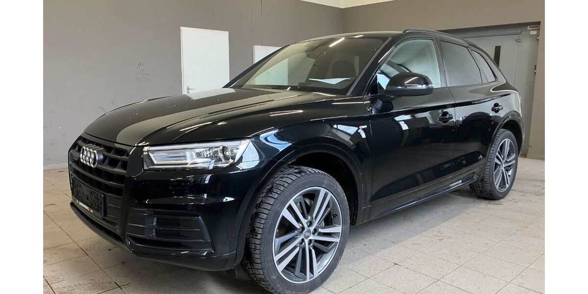 Audi Q5 102.962 km 29.479 &euro; Gera 07546