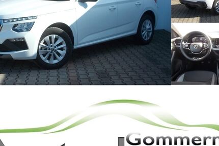 Skoda Kamiq 12.699 km 20.950 &euro; Gommern 39245