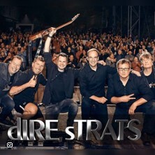 Dire Strats - A Tribute To Dire Straits Brunsbüttel