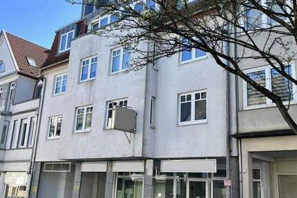 GUT VERMIETET IN DER INNENSTADT! zimmer