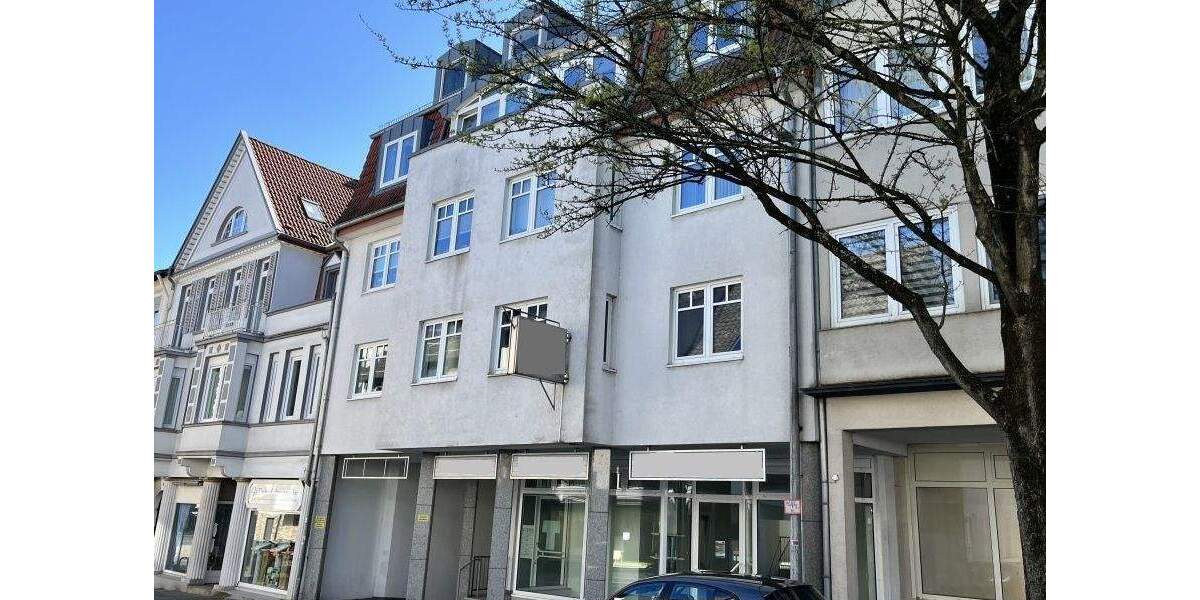 GUT VERMIETET IN DER INNENSTADT! zimmer