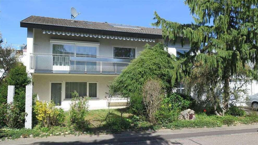Haus zum Kaufen in Flein b Heilbronn, Neckar 650.000 € 184 m²