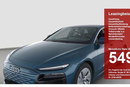 Audi A6 e-tron 18.068 km 67.600 &euro; Mühldorf am Inn 84453