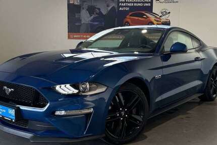 Ford Mustang 53.500 km 44.999 &euro; Ganderkesee 27777