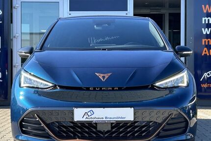 Cupra Born 49.633 km 22.850 &euro; Salzgitter 38229