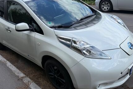 Nissan Leaf 160.000 km 3.990 &euro; Stuttgart 70178