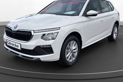 Skoda Kamiq 6.500 km 25.588 € Erfurt 99099