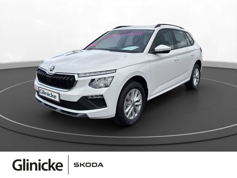 Skoda Kamiq 6.500 km 25.588 € Erfurt 99099