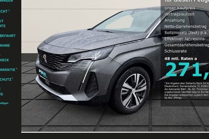 Peugeot 3008 34.410 km 21.490 € Eschweiler 52249